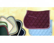 SOTTOSELLA TATTINI TRAPUNTATO ZIG-ZAG + TREC