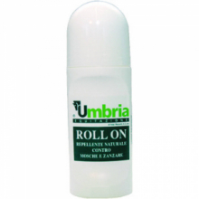 ROLL ON ANTIMOSCHE 50 ML