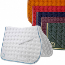 SOTTOSELLA TRAPUNTATO SPIRALE TATTINI