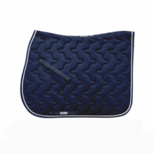 SOTTOSELLA INGLESE TRAPUNTATO SPIRALE+CORDONE