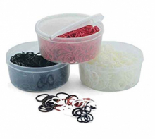 ELASTICI PER CRINIERA