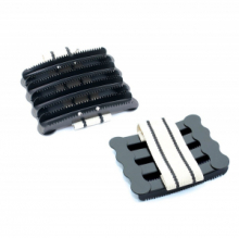 STRIGLIA FERRO NAPOLETANA