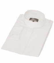 CAMICIA DA CONCORSO BAMB MANICA CORTA