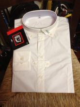 CAMICIA TATT.UOMO NUOVO MODELLO