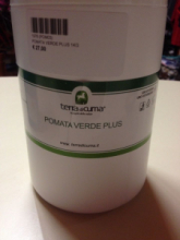 POMATA VERDE PLUS 1KG