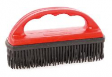 SUPER RUBBER BRUSH