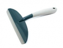 STECCA ASCIUGA SUDORE CON MANICO LAMICELL