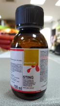STING INSETTICIDA