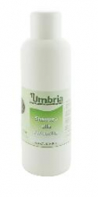 SHAMPOO ALLA CITRONELLA 1LT.