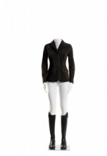 GIACCA DA COMPETIZIONE BAMB. SOFTSHELL