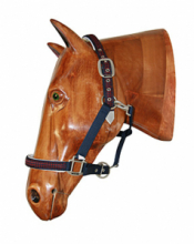 CAPEZZA+LUNGHINA SARM HIPPIQUE