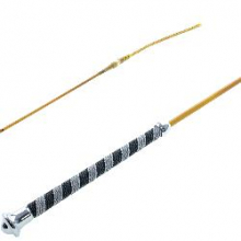 FRUSTINO DA DRESSAGE DEC. BAMBU' MANICO GRIP