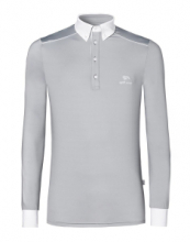 MAGLIA TECNICA UOMO SARM HIPPIQUE KEVIN M/L