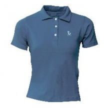 POLO COTONE BIMBO/A