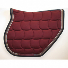 SOTTOSELLA JUMP SPORT CON BORDINO ROSSO