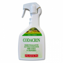 LOZIONE CODACRIN PEARSON 700 ml