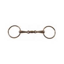 FILETTO ANELLI FINO INOX