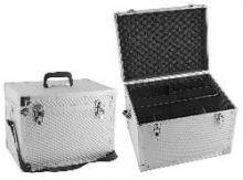 BAULETTO PORTA ACCESSORI ALLUMINIO