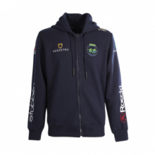 FELPA UOMO MULTILOGO