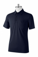 ASTEL - POLO ANIMO UOMO