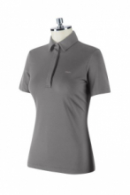 BURRY 22S POLO ANIMO DONNA