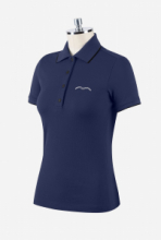 BEETLEJUICE - POLO ANIMO TEMPO LIBERO DONNA