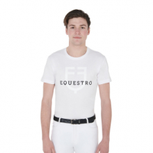 T-SHIRT UOMO EQUESTRO