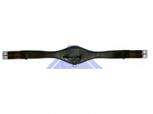 SOTTOPANCIA A CARAMELLA CUOIO