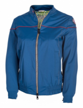 BOMBER DONNA GINESTRA/133